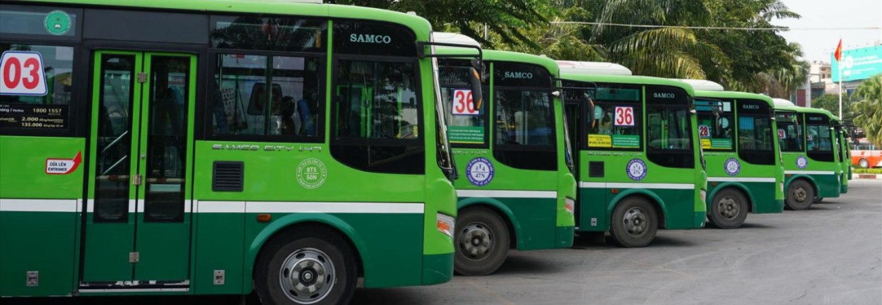 Lộ trình, lịch trình các tuyến xe buýt tại An Giang mới nhất, chi tiết nhất năm 2024 Lộ trình, lịch trình các tuyến xe buýt tại An Giang mới nhất, chi tiết nhất năm 2024