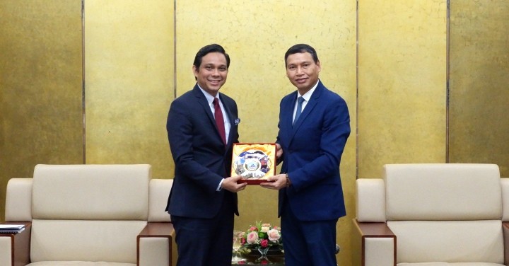 Đà Nẵng là điểm đến yêu thích nhà đầu tư, du khách Malaysia Đà Nẵng là điểm đến yêu thích nhà đầu tư, du khách Malaysia