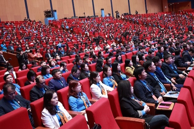 8 vấn đề của đoàn viên, người lao động và công đoàn kiến nghị với Đảng, Nhà nước