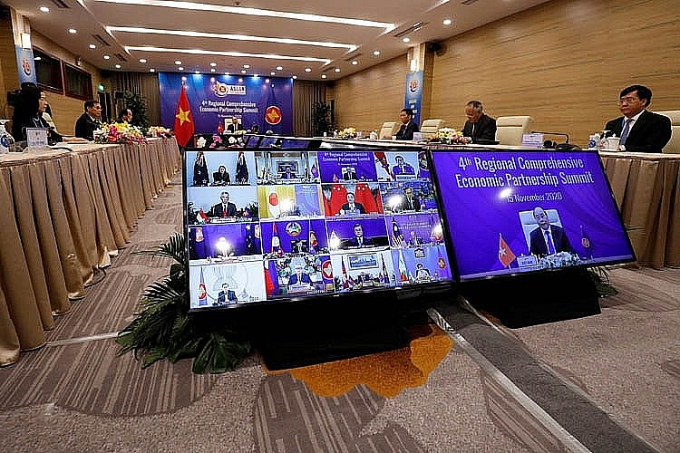 Vietnam Applies Special Preferential Taxes for Countries Under the RCEP Agreement Vietnam Applies Special Preferential Taxes for Countries Under the RCEP Agreement