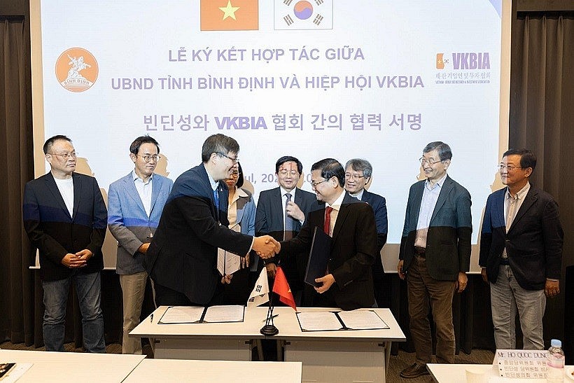 Overseas Vietnamese Join Hands With the Country In Green Investment Overseas Vietnamese Join Hands With the Country In Green Investment
