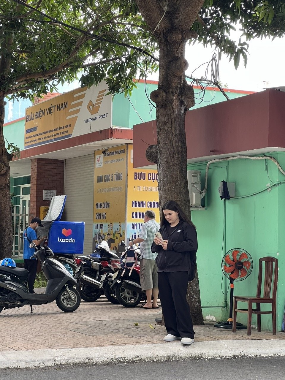 Có một “Làng Nga” trong lòng Việt Nam Có một “Làng Nga” trong lòng Việt Nam