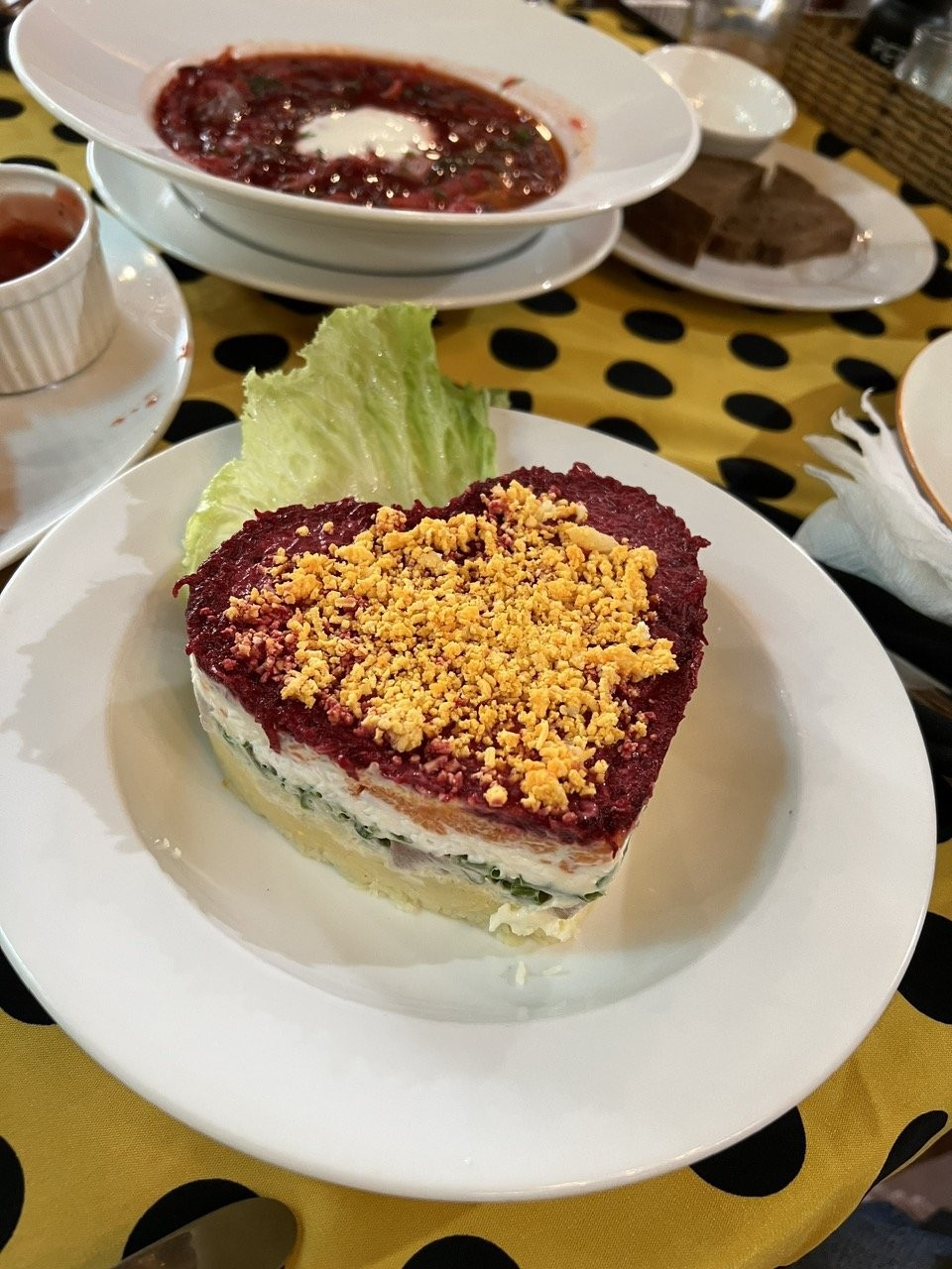 Có một “Làng Nga” trong lòng Việt Nam Có một “Làng Nga” trong lòng Việt Nam