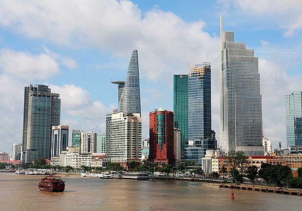 Ho Chi Minh City attracts more than 3 billion USD in foreign direct investment during January - November. (Photo: VNA) Ho Chi Minh City attracts more than 3 billion USD in foreign direct investment during January - November. (Photo: VNA)