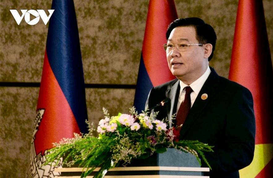 Vietnam News Today (Dec. 6): s Vietnam News Today (Dec. 6): Ample Room For Vietnam, Japan to Boost Cooperation in Digital Economy