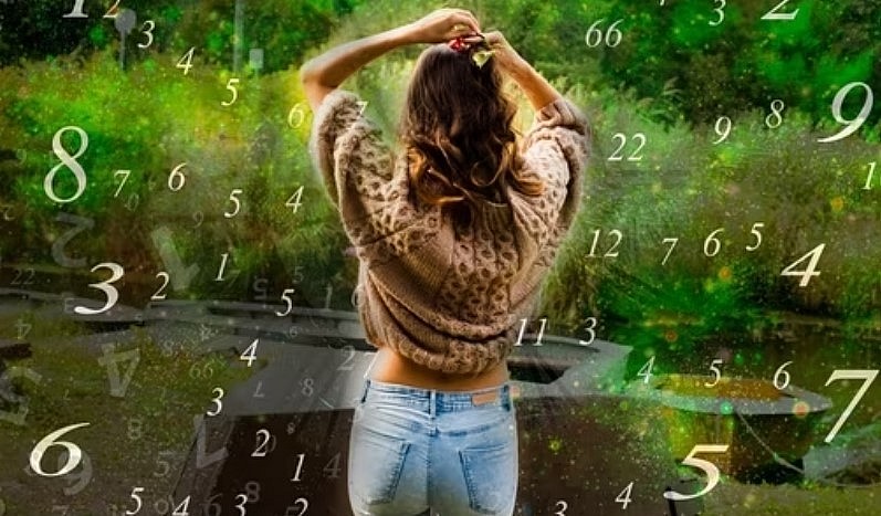 Numerology - Prediction for Life Numerology - Prediction for Life