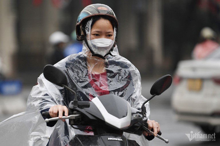 Vietnam’s Weather Forecast (December 7): Cold Spells Strengthen In The Northern Region Vietnam’s Weather Forecast (December 7): Cold Spells Strengthen In The Northern Region
