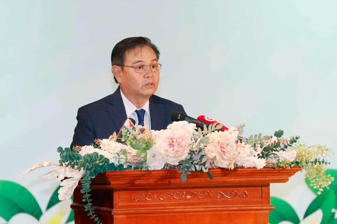 Chủ tịch Quốc hội Lào Saysomphone Phomvihane Chủ tịch Quốc hội Lào Saysomphone Phomvihane