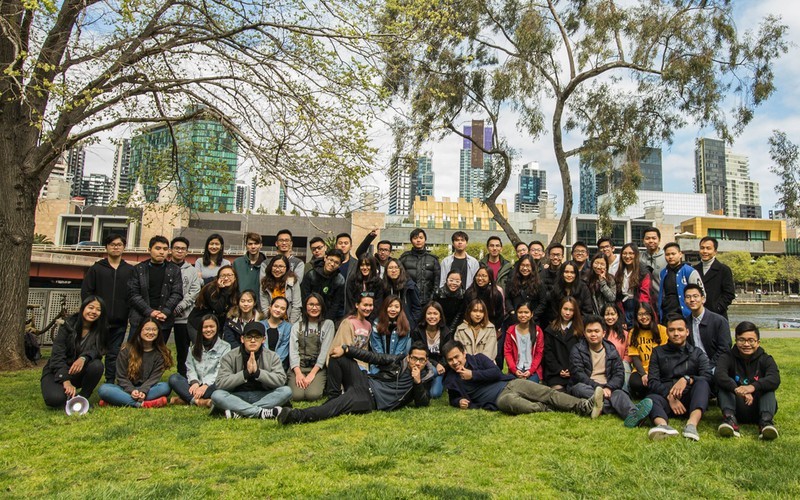 Sinh viên Việt Nam có nhiều lựa chọn du học nghề tại Australia Sinh viên Việt Nam có nhiều lựa chọn du học tại Australia