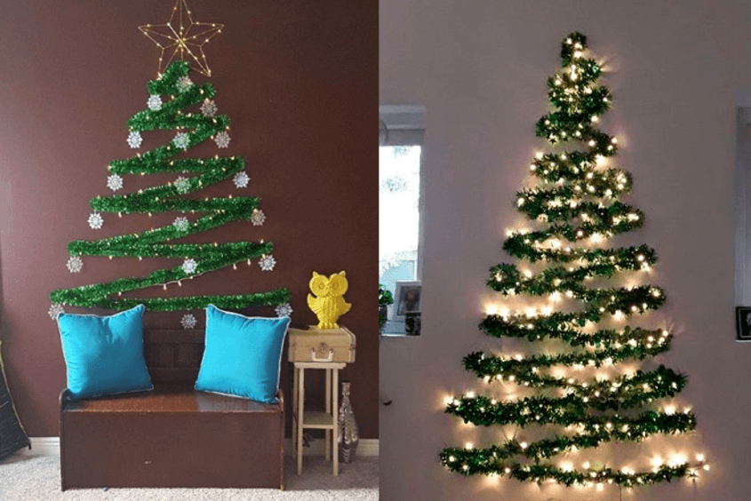 Noel 2023: Những ý tưởng trang trí văn phòng không khí giáng sinh tuyệt đẹp Noel 2023: Những ý tưởng trang trí văn phòng không khí giáng sinh tuyệt đẹp