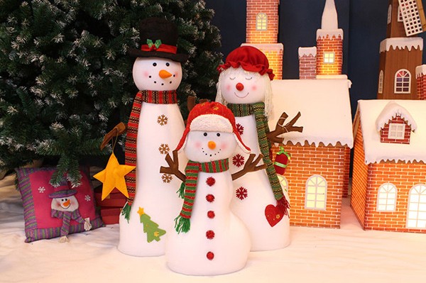 Noel 2023: Những ý tưởng trang trí văn phòng không khí giáng sinh tuyệt đẹp Noel 2023: Những ý tưởng trang trí văn phòng không khí giáng sinh tuyệt đẹp