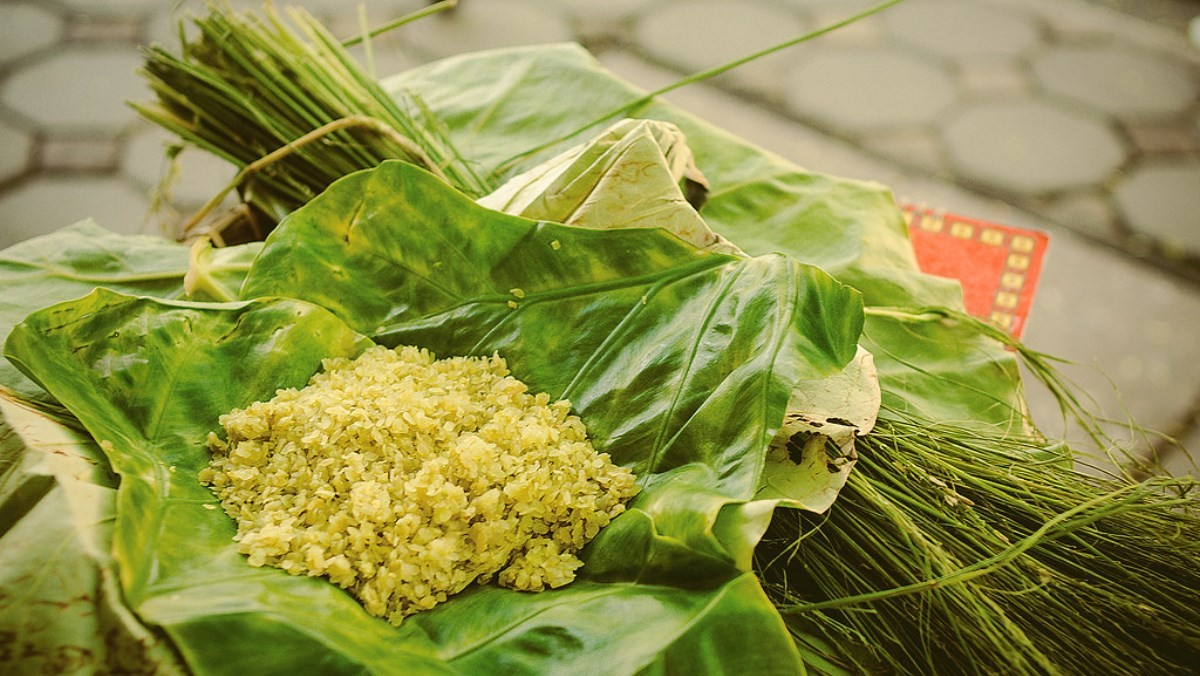 Ten Vietnamese Cuisine, Specialties Set New Asian Records Ten Vietnamese Cuisine, Specialties Set New Asian Records