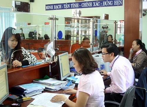 Không còn thủ tục hành chính nào của BHXH yêu cầu cung cấp, xuất trình sổ hộ khẩu, sổ tạm trú