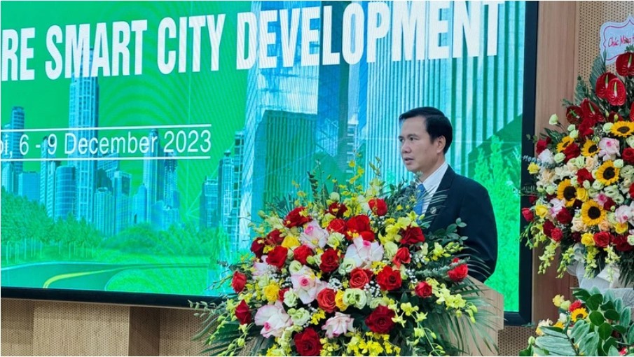 Green Technology Research and Application Promoted in Vietnam Green Technology Research and Application Promoted in Vietnam