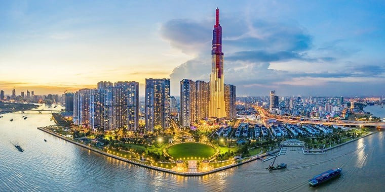 Vietnam Voted One Of The Perfect Destinations In 2024 Vietnam Voted One Of The Perfect Destinations In 2024