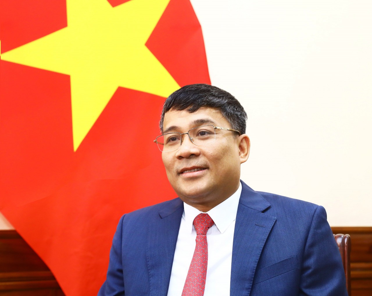 Kỳ vọng quan hệ Việt Nam-Trung Quốc sẽ đạt tầm mức mới Kỳ vọng quan hệ Việt Nam-Trung Quốc sẽ đạt tầm mức mới