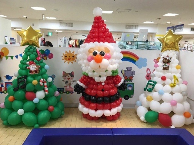 Noel 2023: Những cách trang trí Noel đầy sắc màu tại trường mầm non cho trẻ Noel 2023: Những cách trang trí Noel đầy sắc màu tại trường mầm non cho trẻ