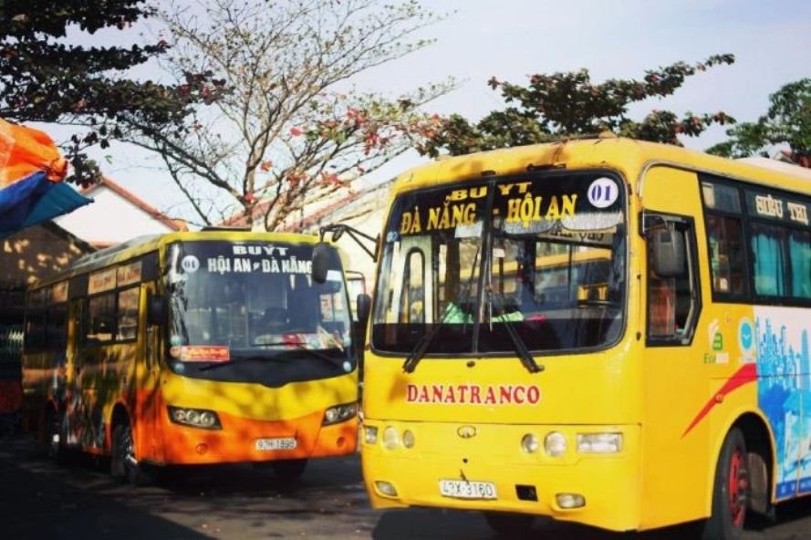 Lộ trình, lịch trình xe buýt Quảng Nam mới nhất, chi tiết nhất năm 2024 Lộ trình, lịch trình xe buýt Quảng Nam mới nhất, chi tiết nhất năm 2024
