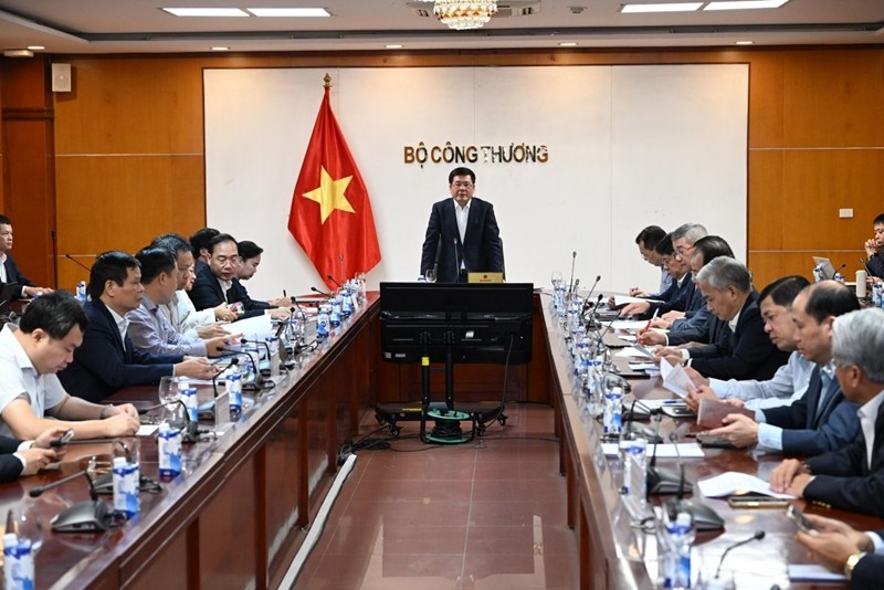 Việt Nam - Lào thúc đẩy hợp tác mua bán điện, than Việt Nam - Lào thúc đẩy hợp tác mua bán điện, than