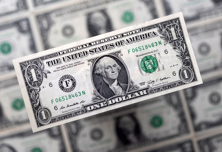 Tỷ giá USD/VND tiếp tục giảm.
