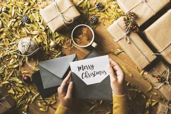 Noel 2023: Lời chúc giáng sinh ý nghĩa cho bạn trai, chồng Noel 2023: Lời chúc giáng sinh ý nghĩa cho bạn trai, chồng
