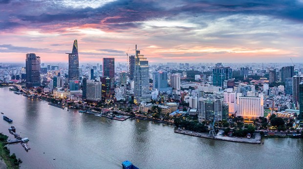 UNESCO Names Ho Chi Minh City and Son La Global Network of Learning Cities UNESCO Names Ho Chi Minh City and Son La Global Network of Learning Cities