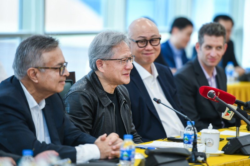 Potential for Vietnam-US Cooperation in Semiconductor Industry Potential for Vietnam-US Cooperation in Semiconductor Industry