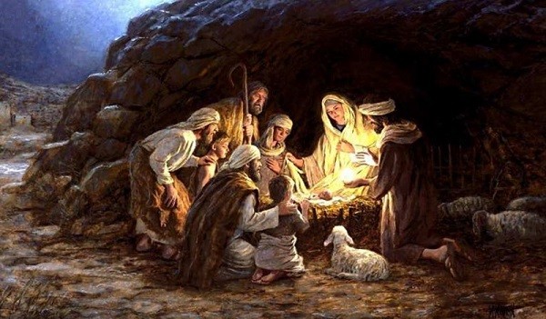 Noel 2023: Nguồn gốc, ý nghĩa sâu xa nhất của ngày lễ giáng sinh Noel 2023: Nguồn gốc, ý nghĩa sâu xa nhất của ngày lễ giáng sinh