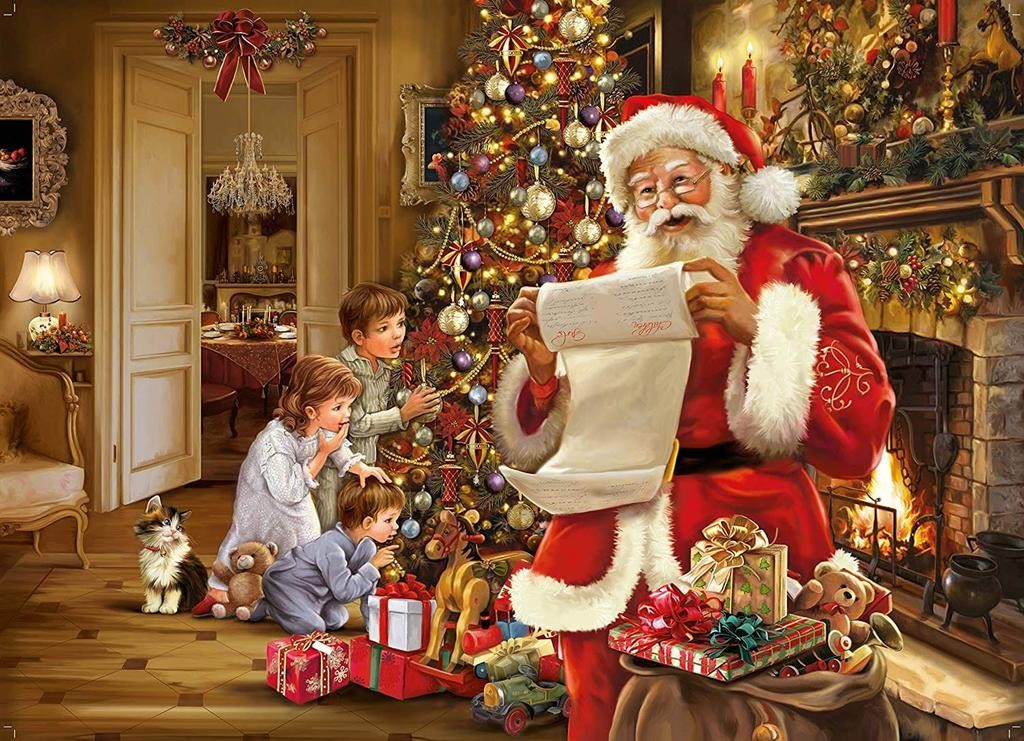Noel 2023: Nguồn gốc, ý nghĩa sâu xa nhất của ngày lễ giáng sinh Noel 2023: Nguồn gốc, ý nghĩa sâu xa nhất của ngày lễ giáng sinh