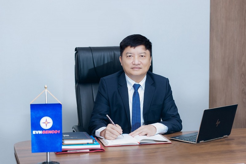 Ông Nguyễn Tiến Khoa: Cần 1 Nghị định riêng để phát triển điện gió ngoài khơi Ông Nguyễn Tiến Khoa: Cần 1 Nghị định riêng để phát triển điện gió ngoài khơi