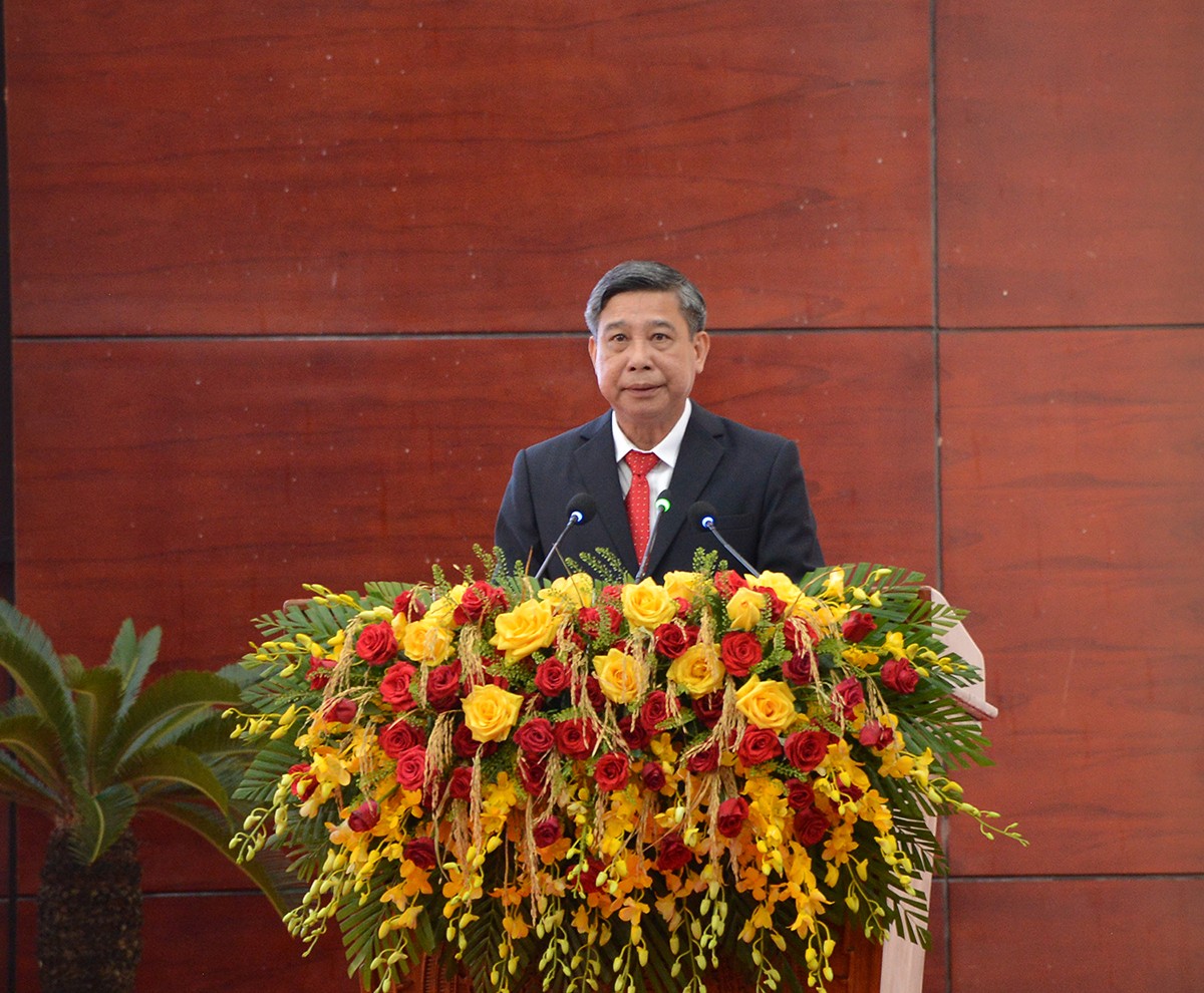 Hậu Giang: Công bố Quy hoạch tỉnh thời Kỳ 2021-2030, tầm nhìn đến năm 2050 Hậu Giang: Công bố Quy hoạch tỉnh thời Kỳ 2021-2030, tầm nhìn đến năm 2050