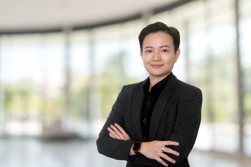 “Thị trường nhà ở chưa thể phục hồi mạnh trong năm 2024” “Thị trường nhà ở chưa thể phục hồi mạnh trong năm 2024”