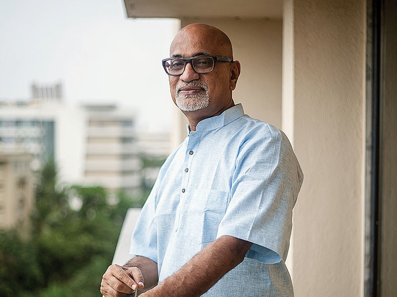 Tiến sĩ Padmanabhan Anandan, thành viên Hội đồng Giải thưởng VinFuture, Nhà sáng lập AI Matters for Development (Ảnh: Forbes India). Tiến sĩ Padmanabhan Anandan, thành viên Hội đồng Giải thưởng VinFuture, Nhà sáng lập AI Matters for Development (Ảnh: Forbes India).