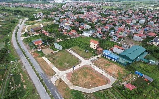 Một quận của Hà Nội chuẩn bị đấu giá 3 khu xây dựng tổ hợp cao tầng
