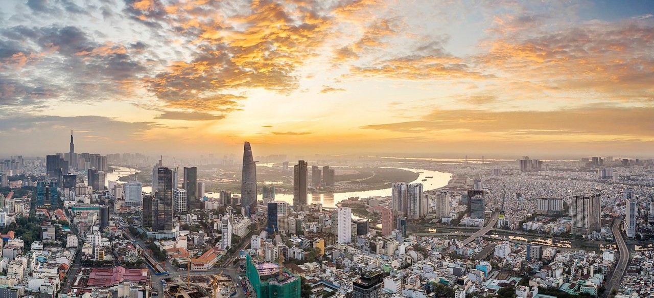 Hà Nội, TP. Hồ Chí Minh lọt top 100 thành phố hàng đầu thế giới 2023 c Hà Nội, TP. Hồ Chí Minh lọt top 100 thành phố hàng đầu thế giới 2023 c