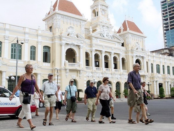 Hà Nội, TP. Hồ Chí Minh lọt top 100 thành phố hàng đầu thế giới 2023 d Hà Nội, TP. Hồ Chí Minh lọt top 100 thành phố hàng đầu thế giới 2023 d