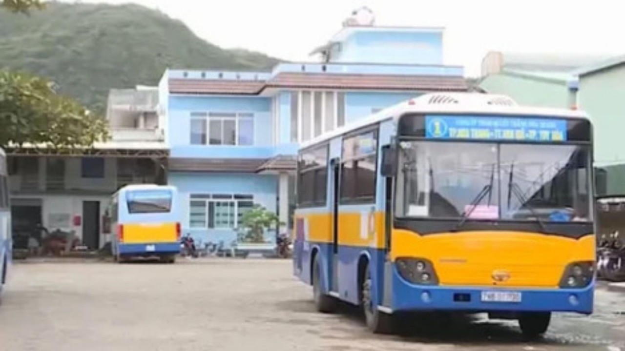Lộ trình, lịch trình xe buýt Phú Yên mới nhất, chi tiết nhất năm 2024 Lộ trình, lịch trình xe buýt Phú Yên mới nhất, chi tiết nhất năm 2024