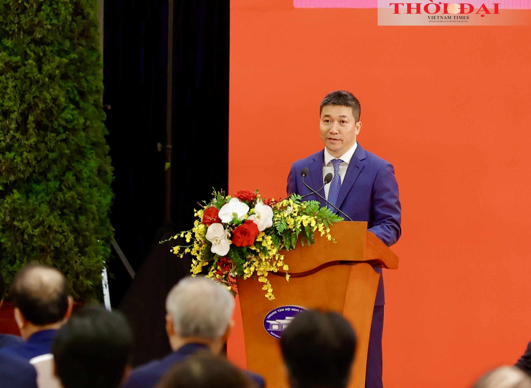 Gặp gỡ nhân sỹ hữu nghị và thế hệ trẻ Việt Nam - Trung Quốc Gặp gỡ nhân sỹ hữu nghị và thế hệ trẻ Việt Nam - Trung Quốc