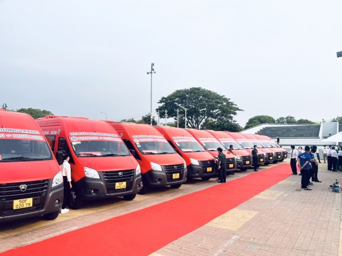 Lộ trình, lịch trình xe buýt Ninh Thuận mới nhất, chi tiết nhất năm 2024 Lộ trình, lịch trình xe buýt Ninh Thuận mới nhất, chi tiết nhất năm 2024