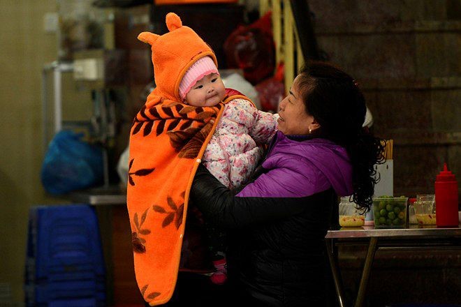 Vietnam’s Weather Forecast (December 15): The Temperatures Lower And Become Colder In The North Vietnam’s Weather Forecast (December 15): The Temperatures Lower And Become Colder In The North