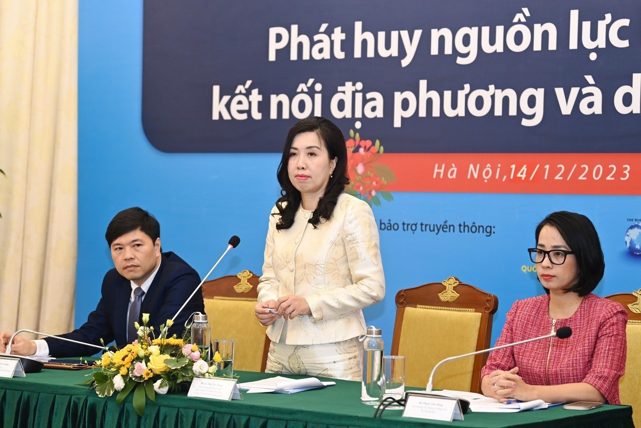 Hải Phòng kêu gọi kiều bào đóng góp trí tuệ cho thành phố Hải Phòng kêu gọi kiều bào đóng góp trí tuệ cho thành phố