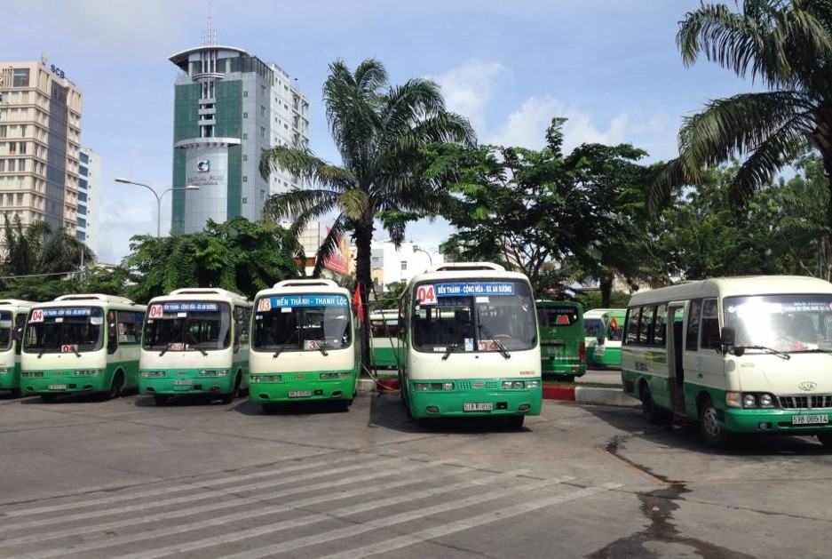 Lộ trình, lịch trình xe buýt Hậu Giang mới nhất, chi tiết nhất năm 2024 Lộ trình, lịch trình xe buýt Hậu Giang mới nhất, chi tiết nhất năm 2024