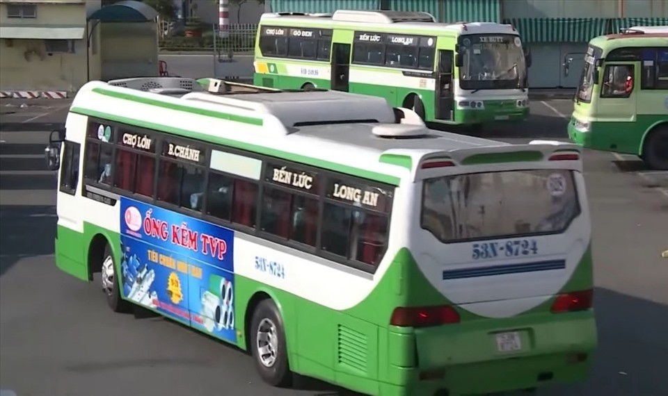Lộ trình, lịch trình xe buýt Long An mới nhất, chi tiết nhất năm 2024 Lộ trình, lịch trình xe buýt Long An mới nhất, chi tiết nhất năm 2024