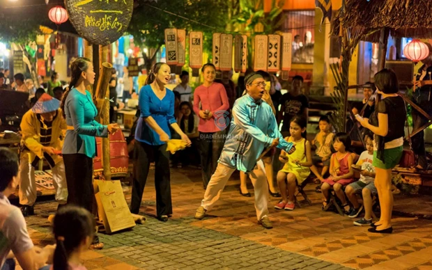 Vì sao Việt Nam là điểm đến lý tưởng cho kỳ nghỉ cuối năm của thế giới? Vì sao Việt Nam là điểm đến lý tưởng cho kỳ nghỉ cuối năm của thế giới?