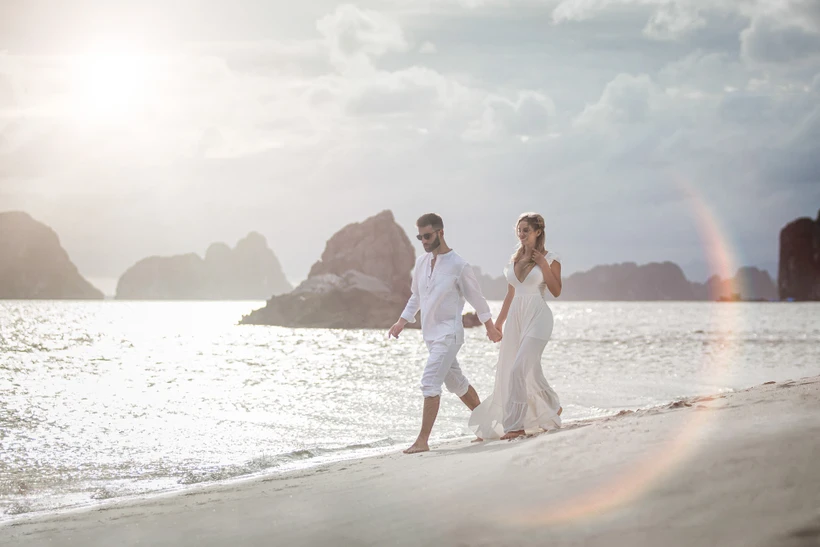 Vì sao Việt Nam là điểm đến lý tưởng cho kỳ nghỉ cuối năm của thế giới? Vì sao Việt Nam là điểm đến lý tưởng cho kỳ nghỉ cuối năm của thế giới?