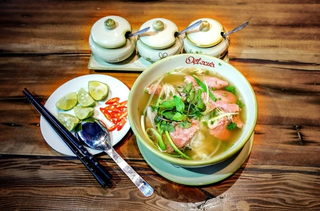 Vì sao Việt Nam là điểm đến lý tưởng cho kỳ nghỉ cuối năm của thế giới? Vì sao Việt Nam là điểm đến lý tưởng cho kỳ nghỉ cuối năm của thế giới?