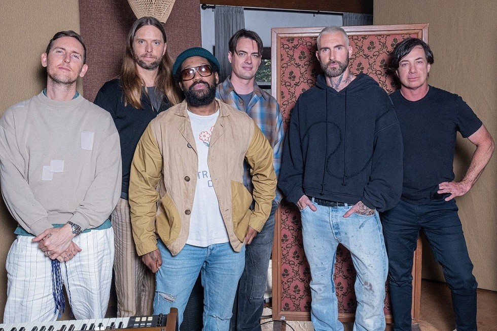 Ban nhạc Maroon 5 chính thức có mặt tại Việt Nam, sẵn sàng cho siêu nhạc hội 8Wonder Winter Summer tại Phú Quốc Ban nhạc Maroon 5 chính thức có mặt tại Việt Nam, sẵn sàng cho siêu nhạc hội 8Wonder Winter Summer tại Phú Quốc