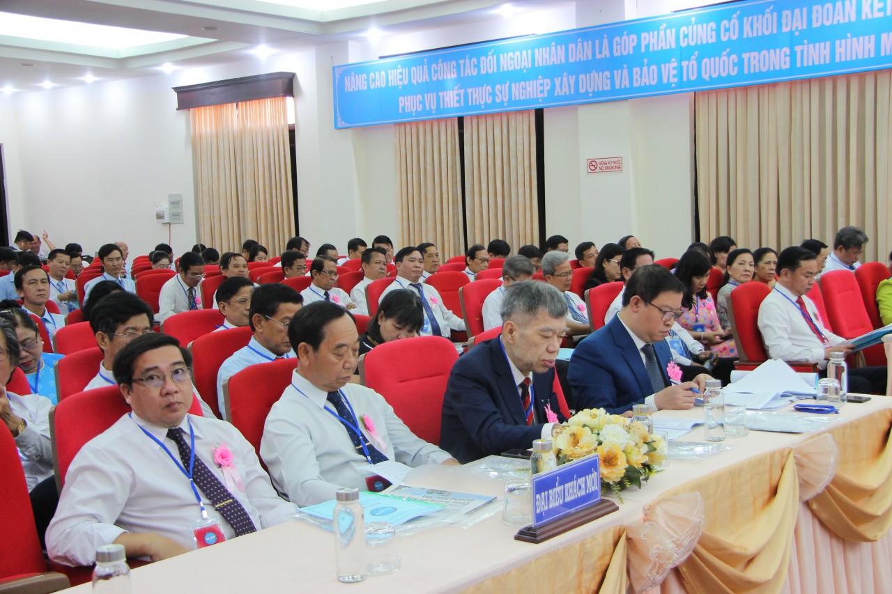 Kết nối, phát huy nguồn lực kiều bào đóng góp xây dựng và phát triển Bạc Liêu Kết nối, phát huy nguồn lực kiều bào đóng góp xây dựng và phát triển Bạc Liêu