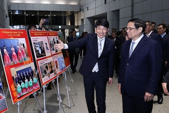 Chính phủ Việt Nam luôn coi hợp tác địa phương là kênh hiệu quả trong quan hệ với Nhật Bản