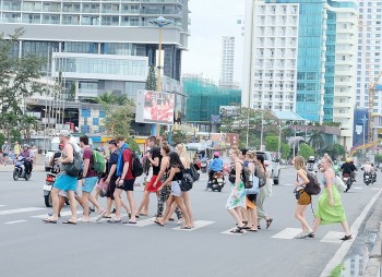 Du khách Nga đặt tour đến Việt Nam dịp đầu năm 2024 tăng mạnh